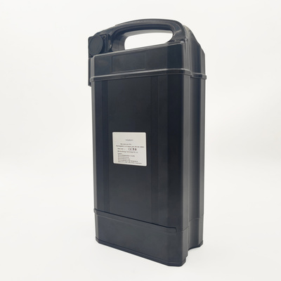 48V 6Ah LiFePO4 Battery Pack IFR32700 15S1P — Long-Life Lithium Iron Phosphate Battery for Solar Storage, E-Bikes, UPS Backup Power