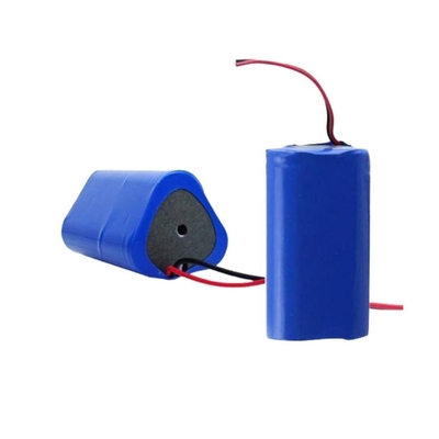 Li-ion Battery Pack IFR26650 28.8V 3000mAh