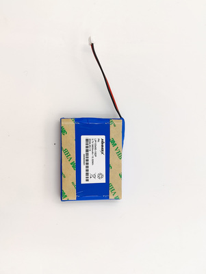 10.8V 7800mAh Li-ion 18650 Rechargeable Battery Pack LIC18650 3S3P