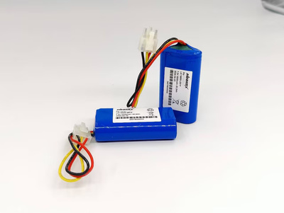 7.2V 3500mAh Li-ion 18650 Rechargeable Battery Pack 2S1P LIC18650